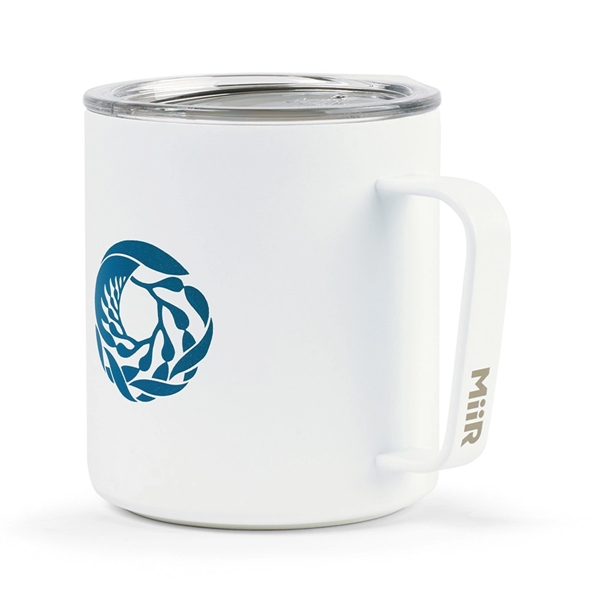 12 oz. stainless steel camp cup with double wall vacuum insulation.... from ASI 56070 Gemline / Gemline®