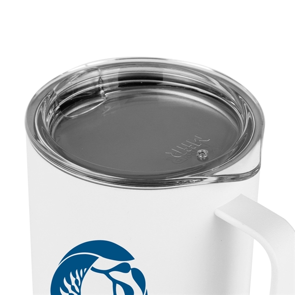 12 oz. stainless steel camp cup with double wall vacuum insulation.... from ASI 56070 Gemline / Gemline®