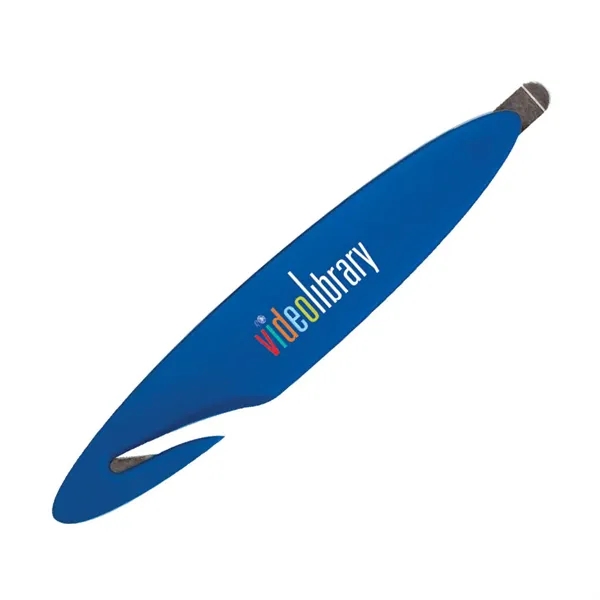 Letter Opener/staple Remover, Full Color Digital... from ASI 30270 Aakron Line