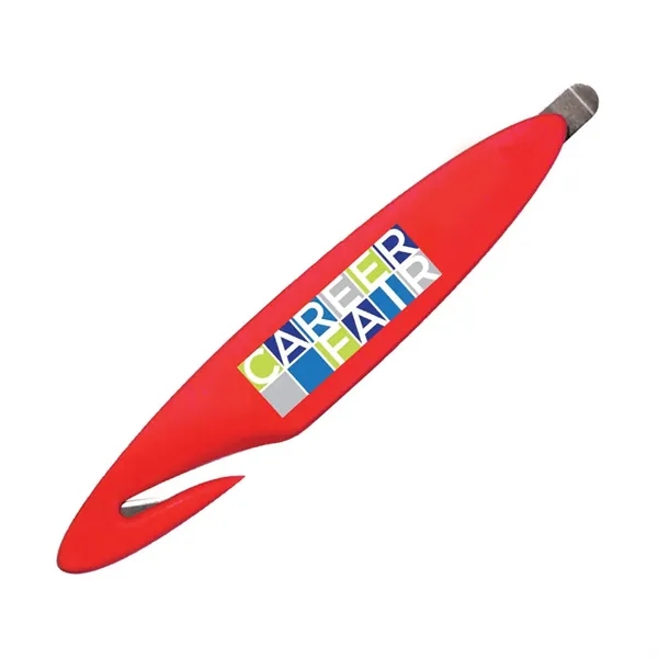 Letter Opener/staple Remover, Full Color Digital... from ASI 30270 Aakron Line