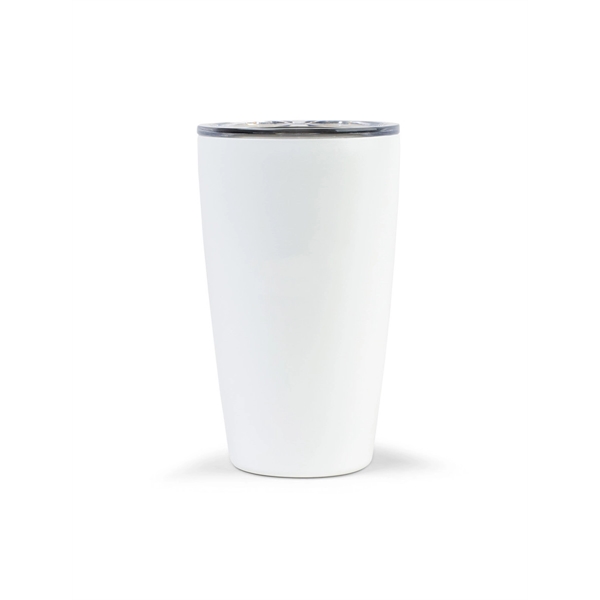 12 oz. stainless steel tumbler with double wall vacuum insulation.... from ASI 56070 Gemline / Gemline®