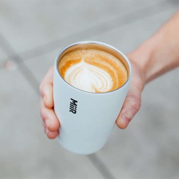 12 oz. stainless steel tumbler with double wall vacuum insulation.... from ASI 56070 Gemline / Gemline®