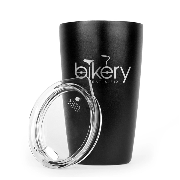 12 oz. stainless steel tumbler with double wall vacuum insulation.... from ASI 56070 Gemline / Gemline®