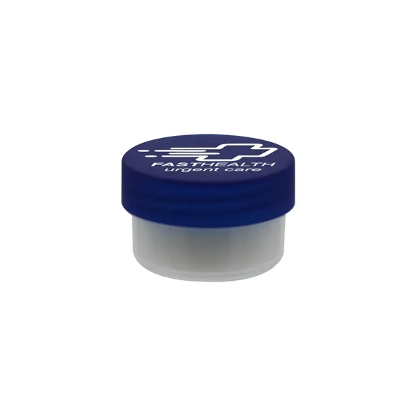 Halcyon Lip Balm Jar... from ASI 30270 Aakron Line