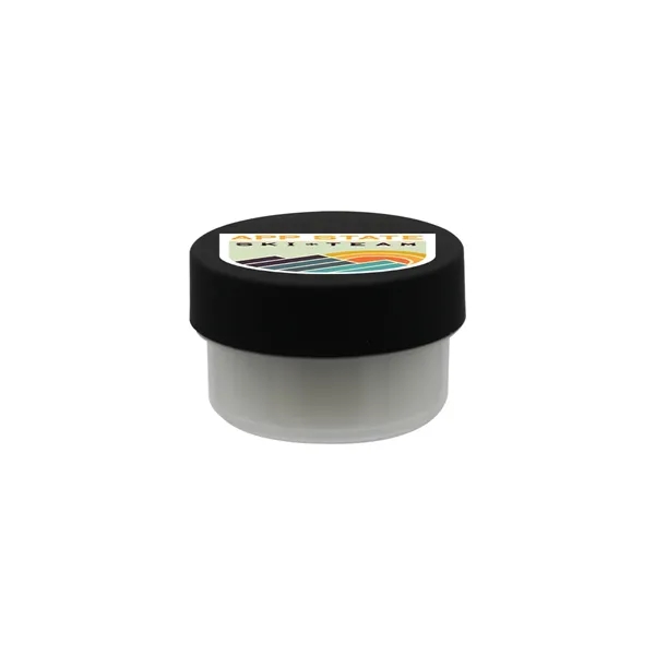 Halcyon® Lip Balm Jar, Full Color Digital... from ASI 30270 Aakron Line
