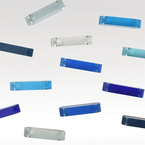 Celebrate achievements with the Buildable award-stackable, customizable, and interactive for continuous... from ASI 93986 Visions/Awardcraft