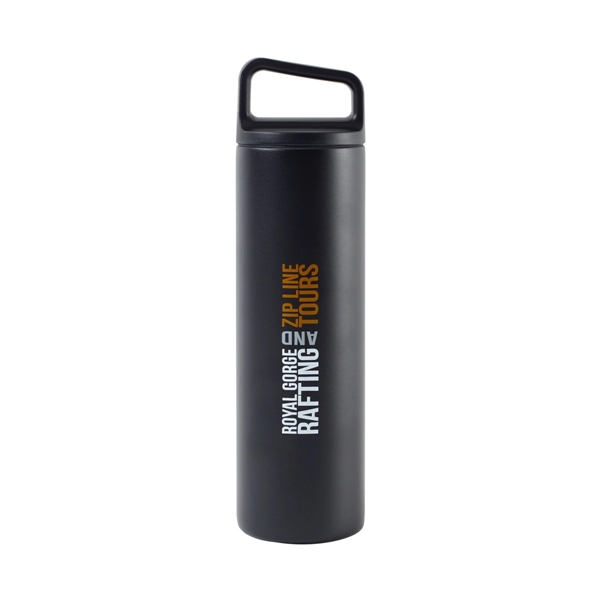 The perfect everyday water bottle built for people on-the-go... from ASI 56070 Gemline / Gemline®