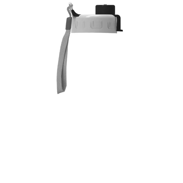 Wave 24 oz. Bottle - Quick Snap Lid... from ASI 40480 Koozie Group