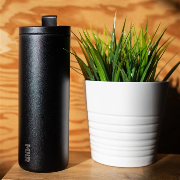 Every MiiR product comes with a Give Code that allows you... from ASI 56070 Gemline / Gemline®