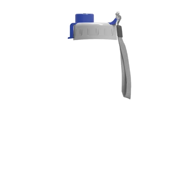 Wave 24 oz. Infuser - Quick Snap Lid... from ASI 40480 Koozie Group