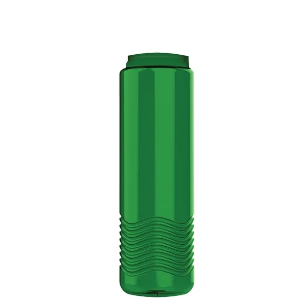Wave 24 oz. Infuser - Quick Snap Lid... from ASI 40480 Koozie Group
