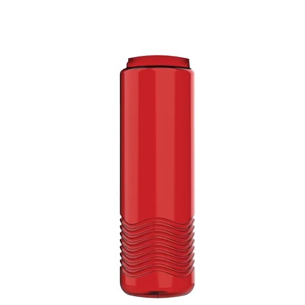 Wave 24 oz. Infuser - Quick Snap Lid... from ASI 40480 Koozie Group