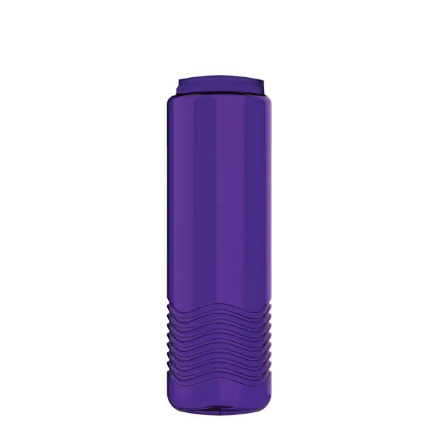 Wave 24 oz. Infuser - Quick Snap Lid... from ASI 40480 Koozie Group