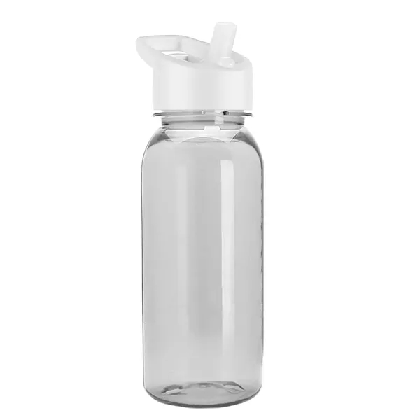 The Cadet - Flip Straw Lid... from ASI 40480 Koozie Group