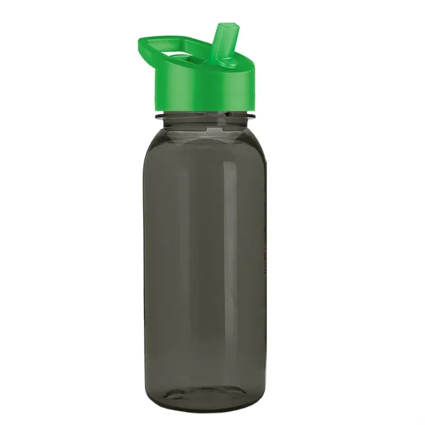 The Cadet - Flip Straw Lid... from ASI 40480 Koozie Group