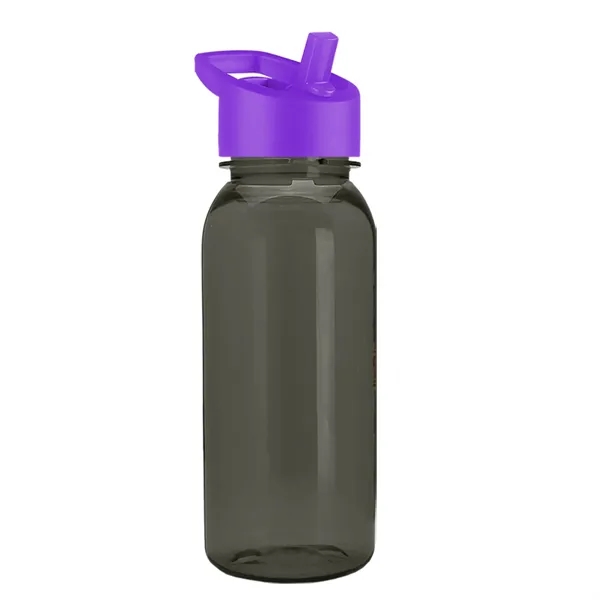 The Cadet - Flip Straw Lid... from ASI 40480 Koozie Group