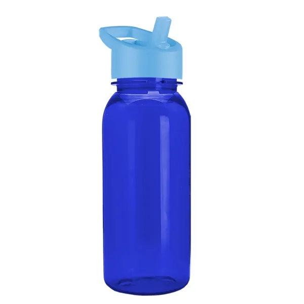 The Cadet - Flip Straw Lid... from ASI 40480 Koozie Group