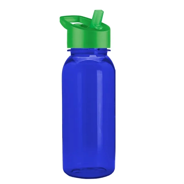 The Cadet - Flip Straw Lid... from ASI 40480 Koozie Group