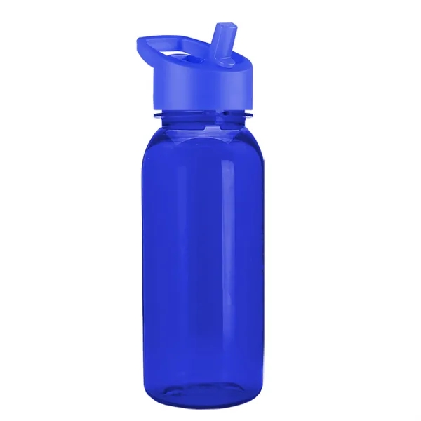 The Cadet - Flip Straw Lid... from ASI 40480 Koozie Group