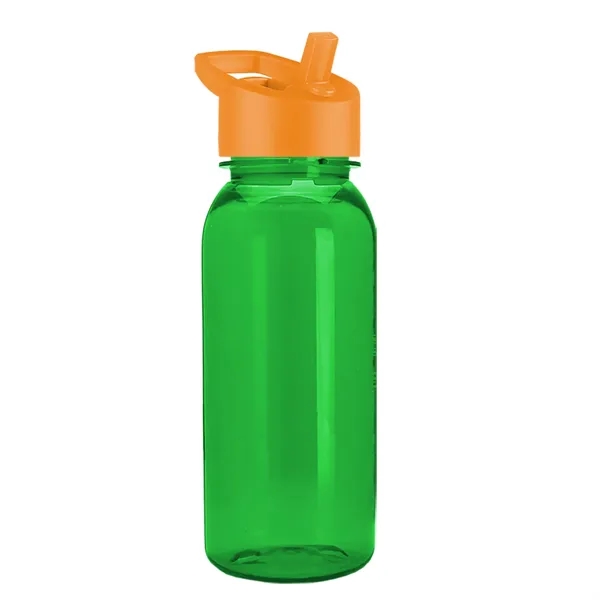 The Cadet - Flip Straw Lid... from ASI 40480 Koozie Group