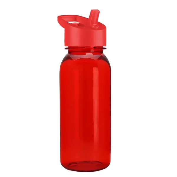 The Cadet - Flip Straw Lid... from ASI 40480 Koozie Group