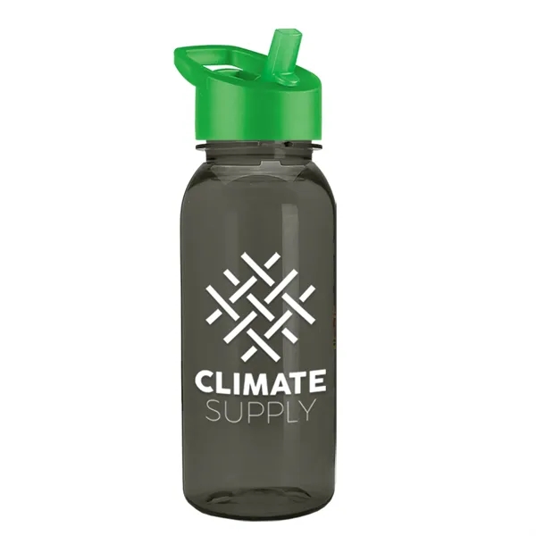 The Cadet - Flip Straw Lid... from ASI 40480 Koozie Group