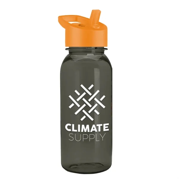 The Cadet - Flip Straw Lid... from ASI 40480 Koozie Group