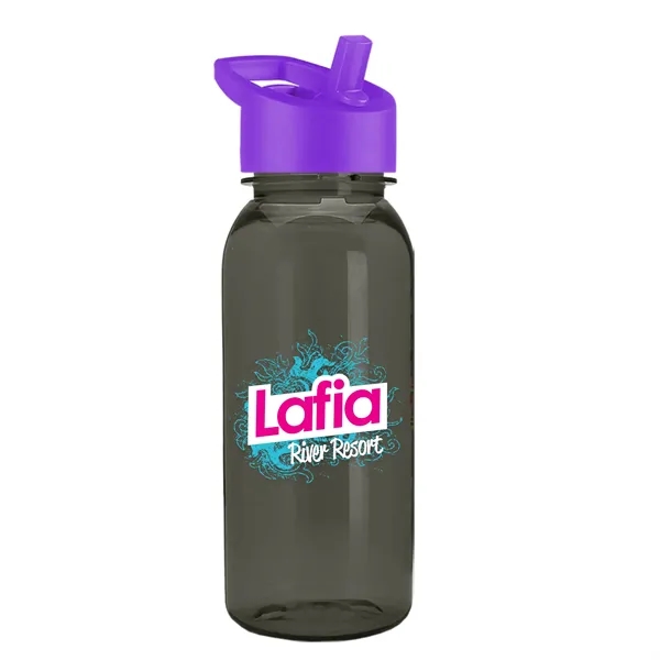 The Cadet - Flip Straw Lid... from ASI 40480 Koozie Group