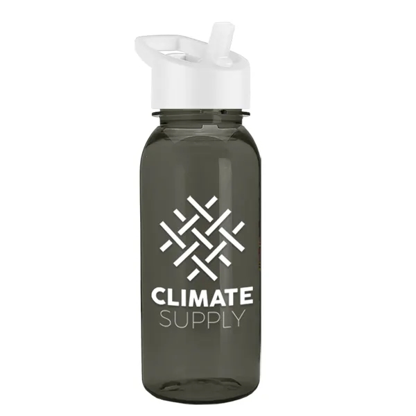 The Cadet - Flip Straw Lid... from ASI 40480 Koozie Group