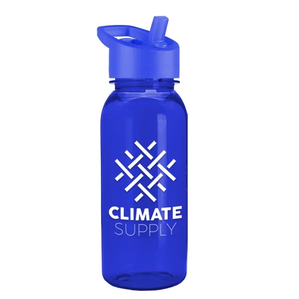 The Cadet - Flip Straw Lid... from ASI 40480 Koozie Group