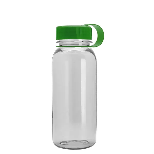 The Cadet - Tethered Lid... from ASI 40480 Koozie Group