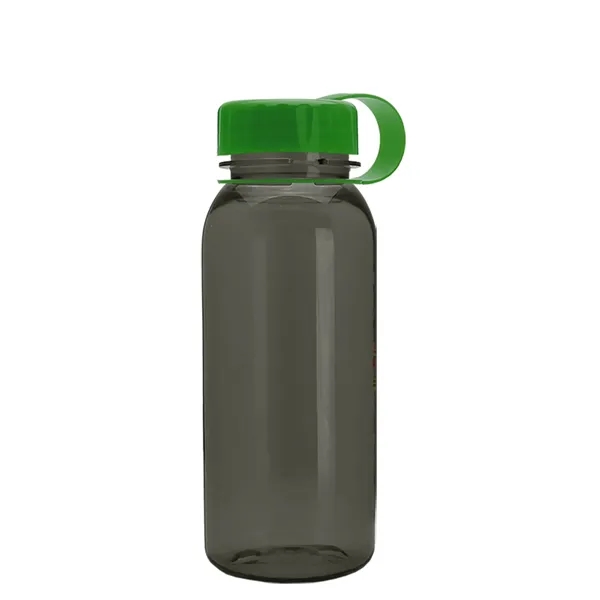 The Cadet - Tethered Lid... from ASI 40480 Koozie Group