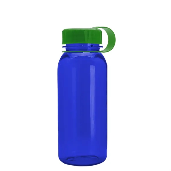 The Cadet - Tethered Lid... from ASI 40480 Koozie Group