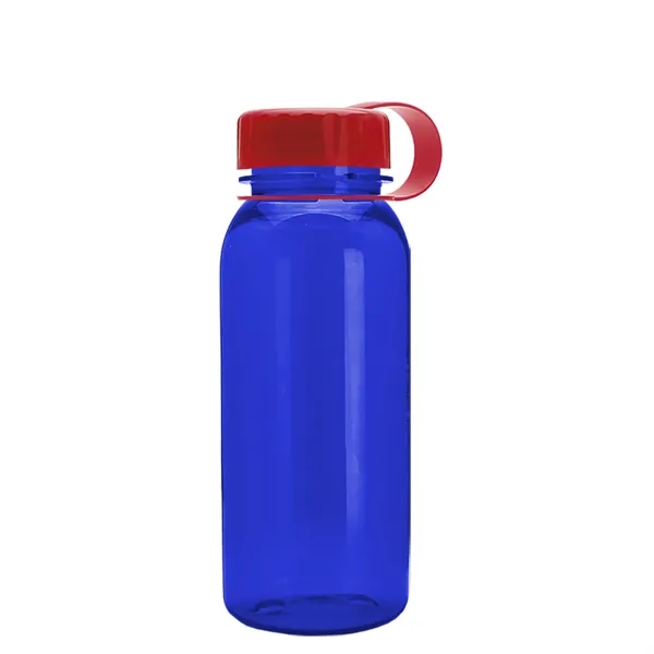 The Cadet - Tethered Lid... from ASI 40480 Koozie Group