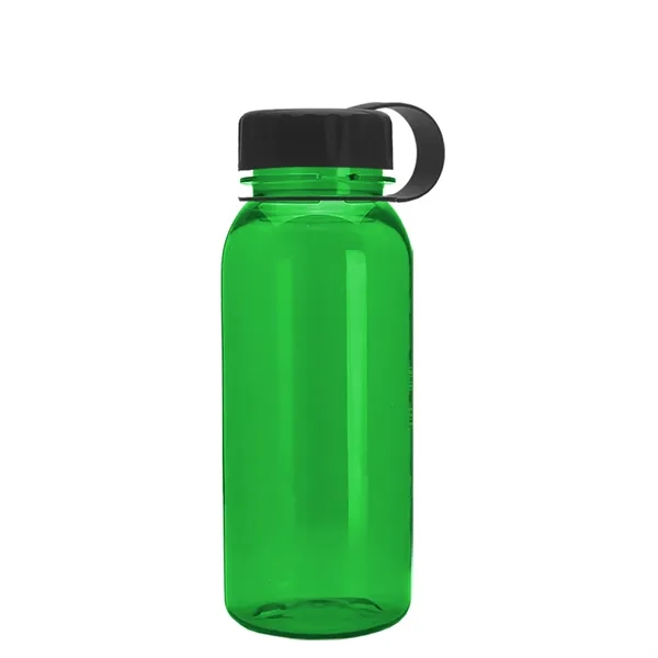 The Cadet - Tethered Lid... from ASI 40480 Koozie Group