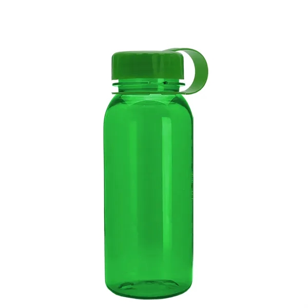 The Cadet - Tethered Lid... from ASI 40480 Koozie Group