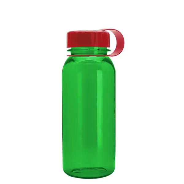 The Cadet - Tethered Lid... from ASI 40480 Koozie Group