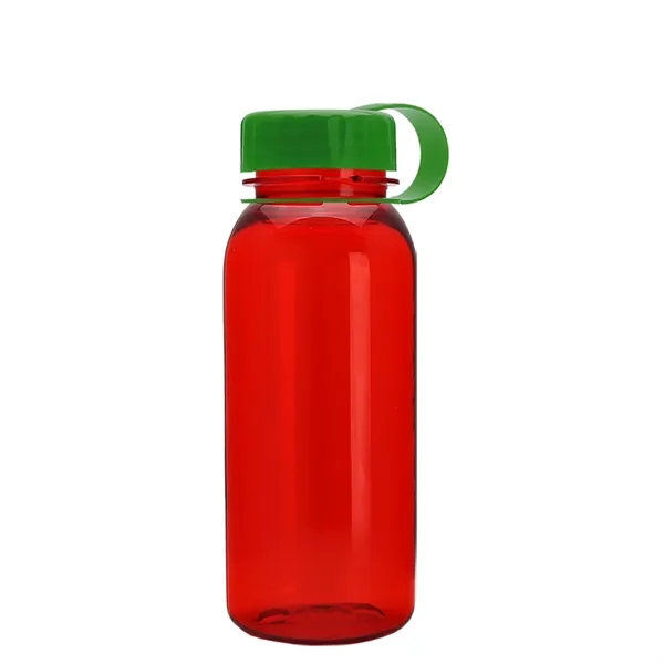 The Cadet - Tethered Lid... from ASI 40480 Koozie Group