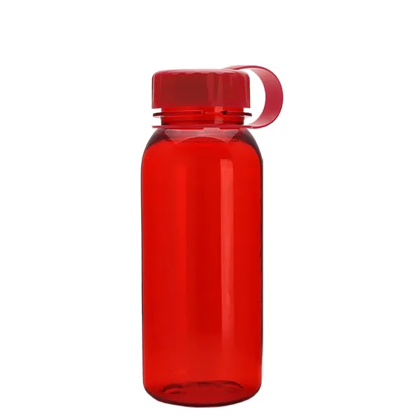 The Cadet - Tethered Lid... from ASI 40480 Koozie Group