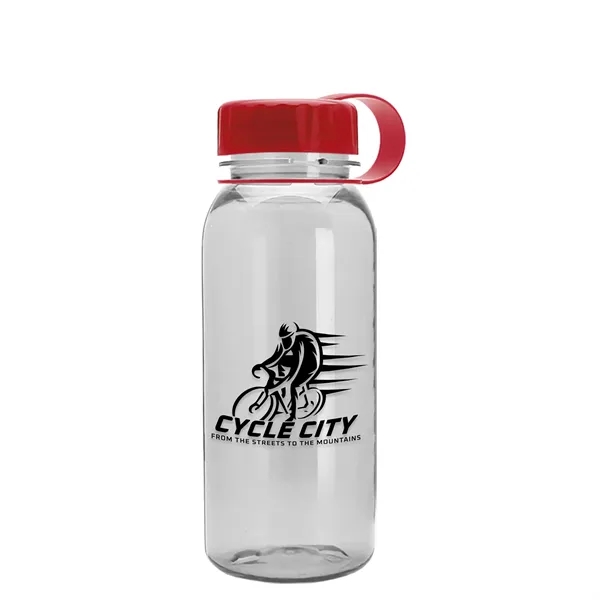 The Cadet - Tethered Lid... from ASI 40480 Koozie Group