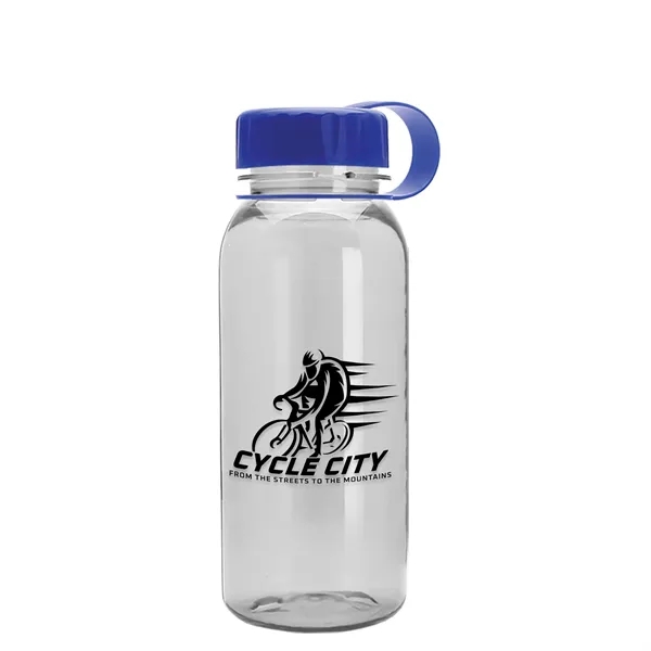 The Cadet - Tethered Lid... from ASI 40480 Koozie Group