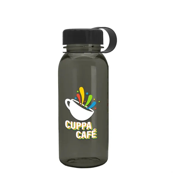 The Cadet - Tethered Lid... from ASI 40480 Koozie Group