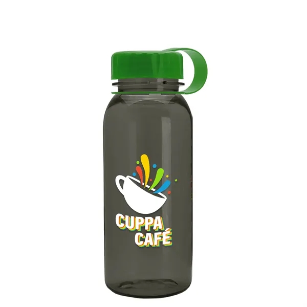 The Cadet - Tethered Lid... from ASI 40480 Koozie Group