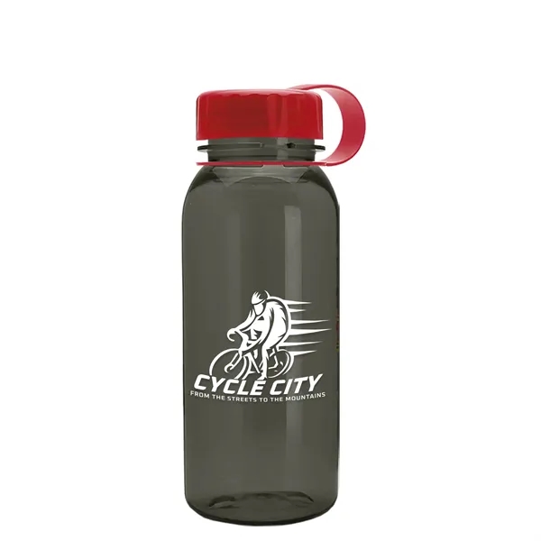 The Cadet - Tethered Lid... from ASI 40480 Koozie Group