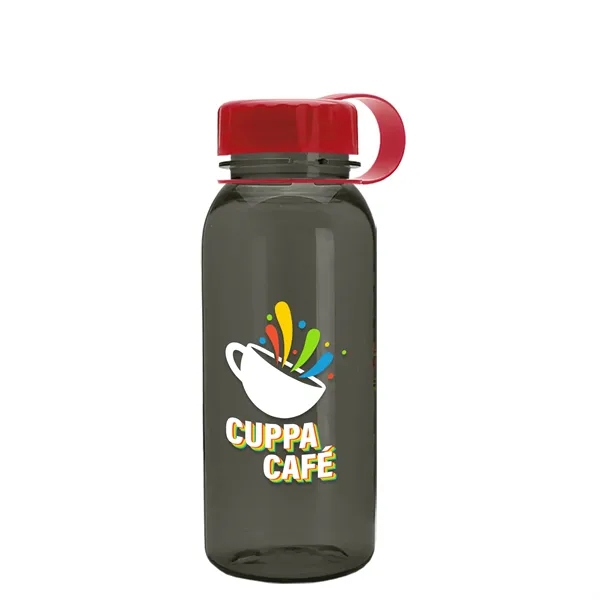 The Cadet - Tethered Lid... from ASI 40480 Koozie Group