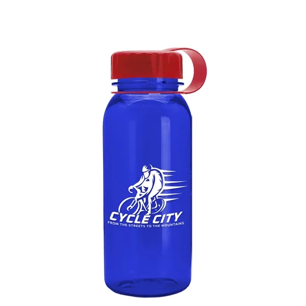 The Cadet - Tethered Lid... from ASI 40480 Koozie Group