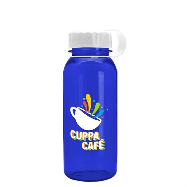 The Cadet - Tethered Lid... from ASI 40480 Koozie Group