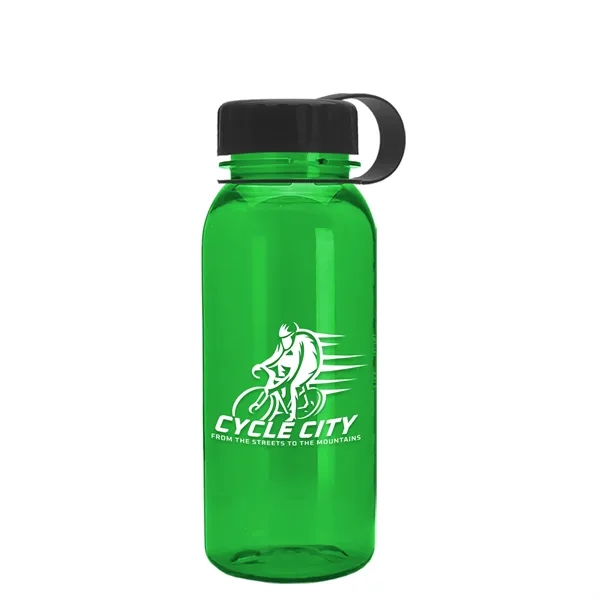The Cadet - Tethered Lid... from ASI 40480 Koozie Group