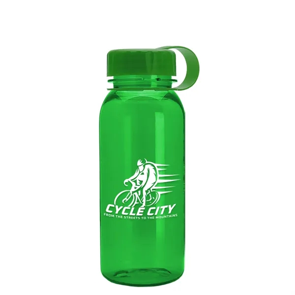 The Cadet - Tethered Lid... from ASI 40480 Koozie Group