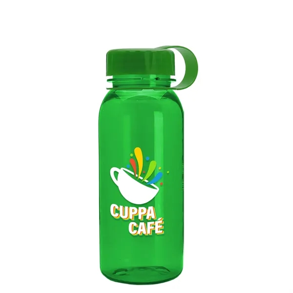 The Cadet - Tethered Lid... from ASI 40480 Koozie Group